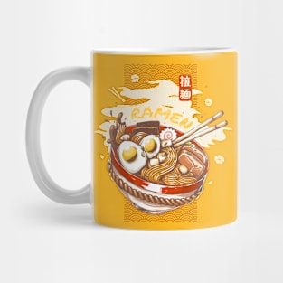 Ramen Mug